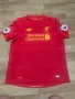 NB Liverpool jersey , снимка 1