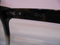 Dior Blacksuit s11 дизайнерски рамки очила, снимка 3
