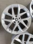 ОРИГИНАЛНИ АЛУМИНИЕВИ ДЖАНТИ ЗА СЕАТ  -5Х112Х57-18 цола, снимка 2