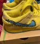 Nike SB Dunk Low Grateful , снимка 1