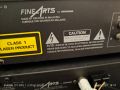 Fine Arts R1 by Grundig Стерео система ,топ!!!, снимка 10