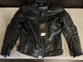 Кожено яке естествена кожа, снимка 1