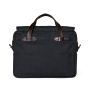 Чанта Filson - Original Briefcase, в цвят Navy, снимка 2