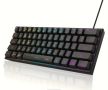 Gaming клавиатура , снимка 1 - Клавиатури и мишки - 45653042