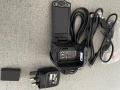 Panasonic Full HD video camera , снимка 1