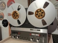 Ролков магнетофон Revox A-77, снимка 5