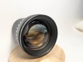 Обектив BelOMO 35KP-1.8/100 f1.8 100mm за 35mm филмов проектор Планарен обектив, снимка 4