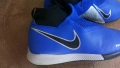 NIKE PHANTOM VSN Kids Football Размер EUR 35,5 / UK 3 детски за футбол 120-14-S, снимка 3