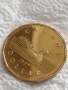 Лот монети 10 броя Канадски долари, центове непипани мат гланц перфектно състояние 42643, снимка 11