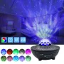 Лампа прожектор с дистанционно Starry Projector Light, снимка 2