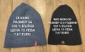 МЕРИНО ВЪЛНЕНИ ШАПКИ , снимка 7