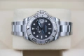 Rolex Yacht Master Silver platinum, снимка 2