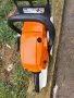 МОТОРНА РЕЗАЧКА STIHL MS 261.C. ПЕРФЕКТНА , снимка 12