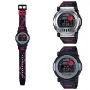 Мъжки часовник Casio G-Shock Carbon Core Guard Bluetooth - G-B001MVA-1ER, снимка 2