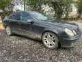 Mercedes E320cdi на части, снимка 2