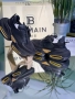 дамски маратонки balmain, снимка 2