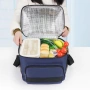 6420 Термо чанта за храна и напитки, 28×20×25 см, снимка 5