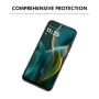 ENKAY Силиконов калъф (TPU) за Motorola Moto G06 4G / Moto G06 Power 4G- 4-ъглова защита, Вкл. Проте, снимка 9