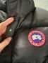 Жилетка Canada Goose, снимка 1