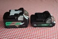 Нови батерии HITACHI/HIKOKI 18V/36V, 2.0Ah и 5.0Ah, снимка 2