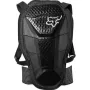 Мотокрос ризница FOX TITAN SPORT BLACK, снимка 4