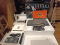 NEC TurboGrafx PAL пакет, снимка 2