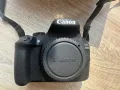 Canon EOS 2000D с обектив, снимка 5