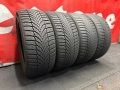 225 45 17, Зимни гуми, Nexen WinGuardSport2, 4 броя, снимка 1