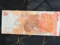 Банкнота - Филипини - 20 писо UNC | 2022г., снимка 2