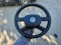Волан за Vw Touran/Caddy/Golf 5 /Passat B6 и др,с еърбег, снимка 2
