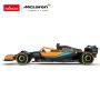 RASTAR Кола McLaren F1 MCL36 R/C 1:18 93300, снимка 3