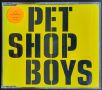 Pet Shop Boys – Home And Dry - single , снимка 1