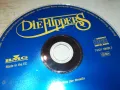 DIE FLIPPERS CD 0808241656, снимка 4