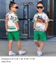 НОВО зареждане на детски летни дрехи за момче, снимка 3