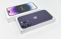 ✅️iPhone 14 Pro 128GB Deep Purple, снимка 5