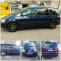 SEAT Alhambra с газова уредба, снимка 3