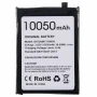 Doogee BAT20M1710050 Литиево-полимерна Батерия 3.85V / 10050mAh, снимка 1