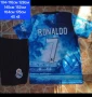 7 RONALDO 💙⚽️ детско юношески футболни екипи РЕТРО екипи , снимка 3