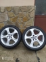 Алуминиеви джанти за Мерцедес , снимка 1