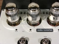  Лампов Audio research vs55 , снимка 8