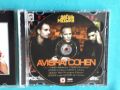 Avishai Cohen 1998-2008(15 albums)(2CD)(Hard Bop,Post Bop,Contemporary Jazz)(Формат MP-3), снимка 4