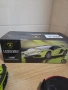 Чисто нова спортна кола(играчка) Lamborghini Aventador SVJ Roadster.  Мащаб: 1:24, снимка 3