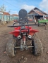 ATV honda Автоматик работи 125сс, снимка 4
