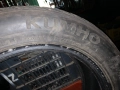 Зимни гуми Kumho Wintercraft 215/55/17, снимка 2