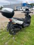 Kymco AGILITY  CITY-50-2T, снимка 4