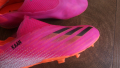 Adidas X GHOSTED+ Kids Football Shoes Размер EUR 36 / UK 3 1/2 детски бутонки 130-14-S, снимка 5