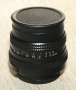 обектив Pentacon auto 50mm, 1,8 с преходник, снимка 5