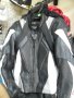 мото екип RIVITI italia естествена кожа, снимка 5