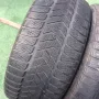 245 45 19 Pirelli Skotero 2бр зимни дот 2021г , снимка 2