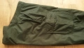Bergans of NORWAY LANGASEN HUNTING WATERPROOF Trouser размер XL панталон водонепромокаем - 2335, снимка 4